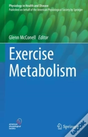 Capa do artigo Exercise Metabolism