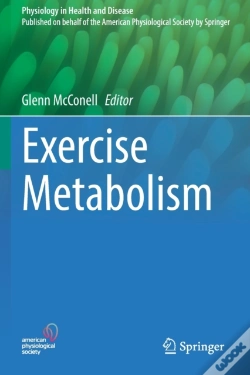 Capa do artigo Exercise Metabolism