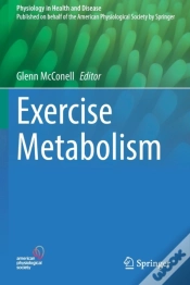 Capa do artigo Exercise Metabolism