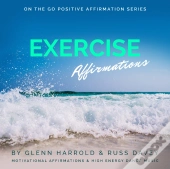 Exercise Motivation Affirmations