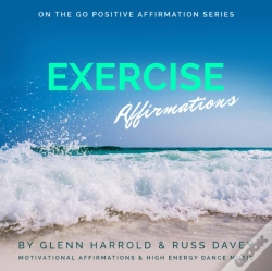 Capa do artigo Exercise Motivation Affirmations
