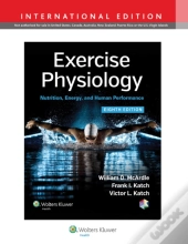 Exercise Physiology 8e Int Edition