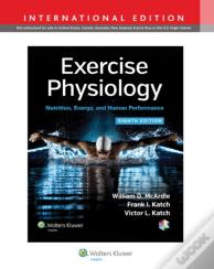 Exercise Physiology 8e Int Edition