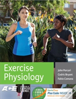 Capa do artigo Exercise Physiology