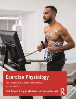 Capa do artigo Exercise Physiology
