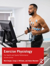 Capa do artigo Exercise Physiology