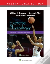 Capa do artigo Exercise Physiology: Integrating Theory And Application