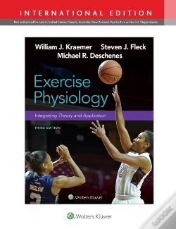 Capa do artigo Exercise Physiology: Integrating Theory And Application