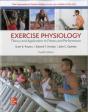 Exercise Physiology: Theory And Application For Fitness And Performance Ise - Preview