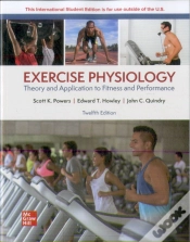 Capa do artigo Exercise Physiology: Theory And Application For Fitness And Performance Ise