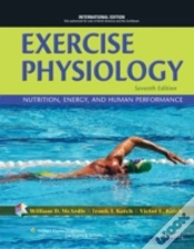 Capa do artigo Exercise Physiology
