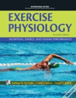 Capa do artigo Exercise Physiology