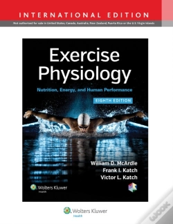 Capa do artigo Exercise Physiology
