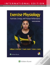 Capa do artigo Exercise Physiology
