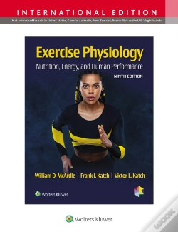 Capa do artigo Exercise Physiology