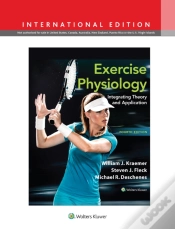 Capa do artigo Exercise Physiology