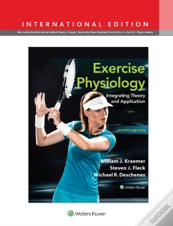 Capa do artigo Exercise Physiology
