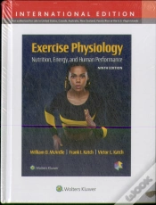 Capa do artigo Exercise Physiology