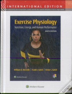 Capa do artigo Exercise Physiology