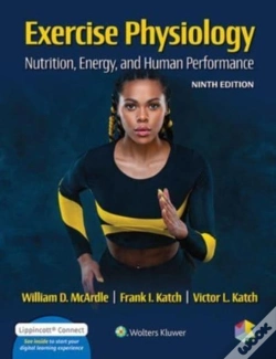 Capa do artigo Exercise Physiology