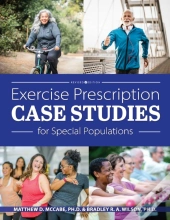 Exercise Prescription Case Studies For Special Populations