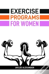 Capa do artigo Exercise Programs For Women