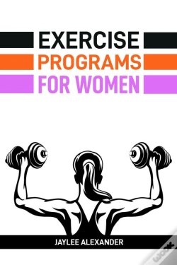 Capa do artigo Exercise Programs For Women