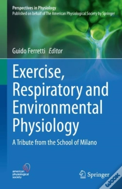 Capa do artigo Exercise, Respiratory And Environmental Physiology