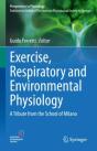Exercise, Respiratory And Environmental Physiology - Preview