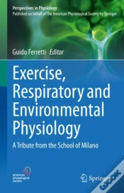 Capa do artigo Exercise, Respiratory And Environmental Physiology