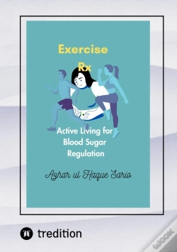 Capa do artigo Exercise Rx