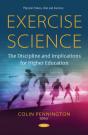 Exercise Science: The Discipline And Implications For Higher Education - Preview