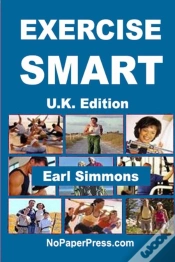 Capa do artigo Exercise Smart - U.K. Edition