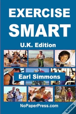 Capa do artigo Exercise Smart - U.K. Edition