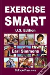 Capa do artigo Exercise Smart - U.S. Edition