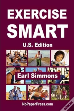 Capa do artigo Exercise Smart - U.S. Edition