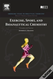Capa do artigo Exercise, Sport, And Bioanalytical Chemistry