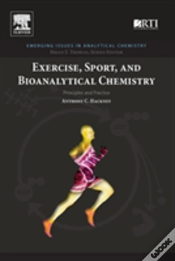 Capa do artigo Exercise, Sport, And Bioanalytical Chemistry