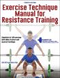 Exercise Technique Manual For Resistance Training - Preview
