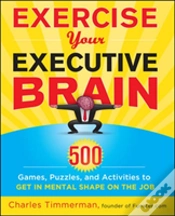 Capa do artigo Exercise Your Executive Brain