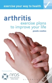 Capa do artigo Exercise Your Way To Health: Arthritis