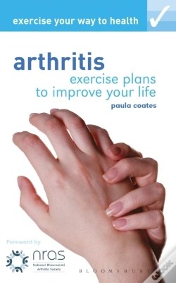Capa do artigo Exercise Your Way To Health: Arthritis