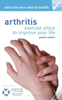 Capa do artigo Exercise Your Way To Health: Arthritis
