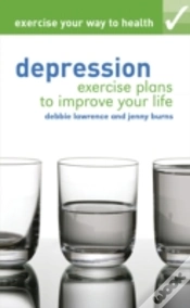 Capa do artigo Exercise Your Way To Health: Depression