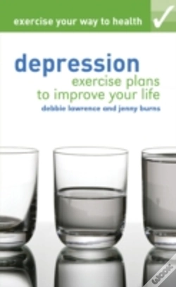 Capa do artigo Exercise Your Way To Health: Depression
