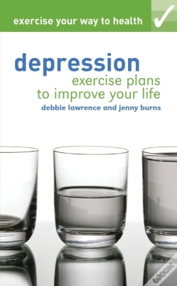 Capa do artigo Exercise Your Way To Health: Depression