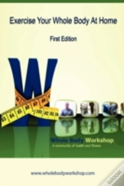 Capa do artigo Exercise Your Whole Body At Home - First