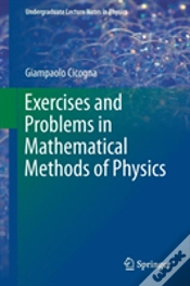 Capa do artigo Exercises And Problems In Mathematical Methods Of Physics