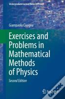 Exercises And Problems In Mathematical Methods Of Physics