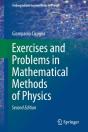 Exercises And Problems In Mathematical Methods Of Physics - Preview